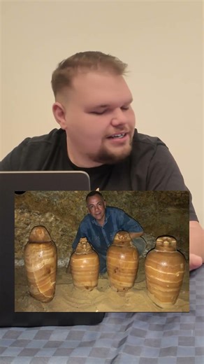 Il miele non scade mai, sono state ritrovati reperti nel antico Egitto