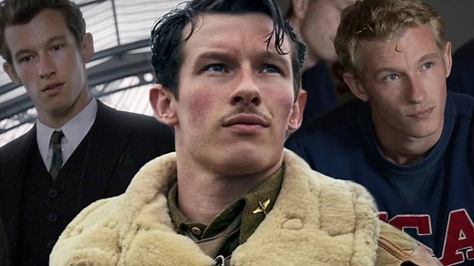 Callum Turner's 10 Best Movies And TV Shows