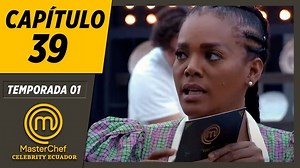 12K views · 433 reactions | Capítulo exhibido en: 12/01/2024. ¡Vea las temporadas de #MasterChefEcuador en el canal oficial! | MasterChef Ecuador | Facebook