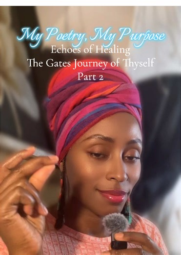 My Poetry, My Purpose….#poetry #purpose #shehurtssheheals #loveismylegacy #selfcare
