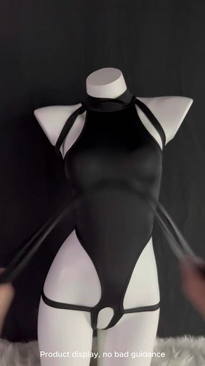 #tiktokmademebuythis #cosplay #uniform #viral #fashionnightwear #women