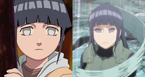 What Episode Does Naruto Realize He Loves Hinata? - What Box Game