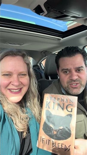 The Life of Chuck by Stephen King | Book Buds