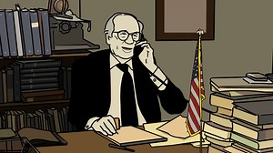 When Topple met Winters