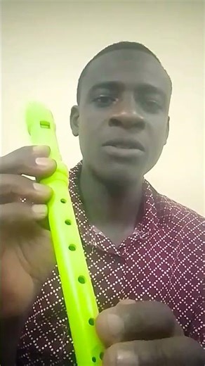 15 seconds to know a descant recorder🥳🥳