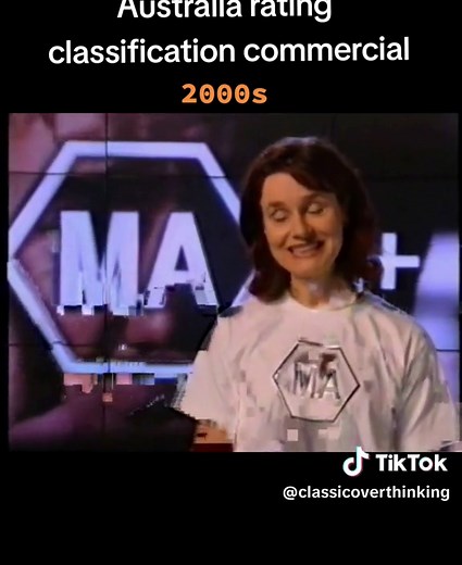 Australian ratings and classification commercial during the 2000s for VHS and DVDs! #1990s #90s #nostalgia #remember #nostalgic #memoryunlocked #corememory #reminiscent #fyp #foryou #foryoupage #90skid #Aussie #australian #animation #cartoon #90sanimation #animated #cute #TV #90sthrowback #90snostalgia #Aussie #queensland #fy #foryou #foryoupage #fyp #vhs #DVDs #Australiaratings