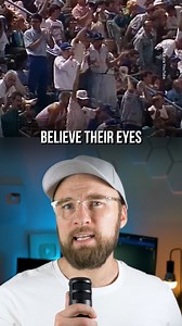 485K views · 10K reactions | When One Swing Changed Everything | David King | Facebook