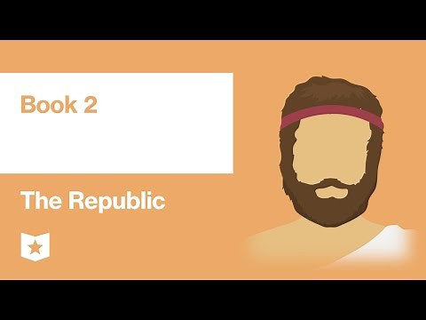 The Republic by Plato | Book 2