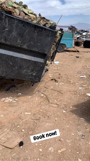 🌵 Land Clearing • Cactus Removal • Overgrowth Cleanup 🌿Ready to reclaim your property? J.M.B. Contracting Tucson specializes in safe, efficient removal of unwanted cactus, brush, and thick overgrowth.Whether your land is overtaken by prickly pear, cholla, mesquite saplings, or tangled brush, our team is equipped to clear it fast and leave your property clean, open, and usable.✅ Cactus removal (all types)✅ Overgrowth and brush clearing✅ Yard and property reclaiming✅ Debris haul-away included✅ S