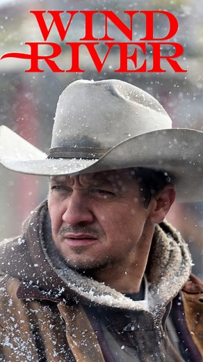 146K views · 917 reactions | Jeremy Renner was  in this. Jeremy Renner was the director's first choice for the lead role but as he was busy shooting Arrival (2016) at that time, Taylor Sheridan approached Chris Pine who later had to drop out because of his role in Wonder Woman (2017). Coincidentally, Renner's schedule opened up and was roped in for the role.  Wind River (2017) #movie #reels #windriver #jeremyrenner #family | Movie Miniature | Facebook