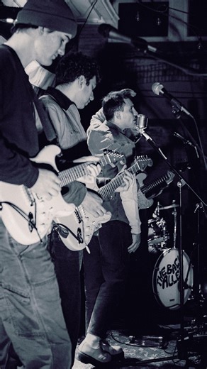 The Back Alley on Instagram: "Tour starts up this Wednesday in Des Moines, IA at @xbklive Come hang and hear us play our new tune ‘What You Want’ at the upcoming shows! Des Moines, IA - @xbklive - 9/17 W/ @28__days__later Minneapolis, MN - @7thstentry - 9/18 W/ @creepingcharlieband and @greentopband Milwaukee, WI - @xrayarcade - 9/19 W/ @wellandgoodband and @scorchedwaves Appleton, WI - @stonearchbrewpub - 9/23 Madison, WI - @theburoak - 9/25 W/ @scorchedwaves Urbana, IL - @canopyclub - 9/26 W/ 