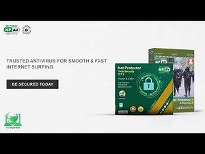 NPAV TOTAL SECURITY & Z SECURITY | Anti- Ransomware