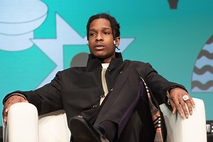 Jailed rapper A$AP Rocky living in "inhumane" conditions