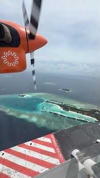 Maldives travel with me!