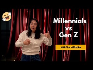 Millennials vs Gen Z: Funny Differences Explained