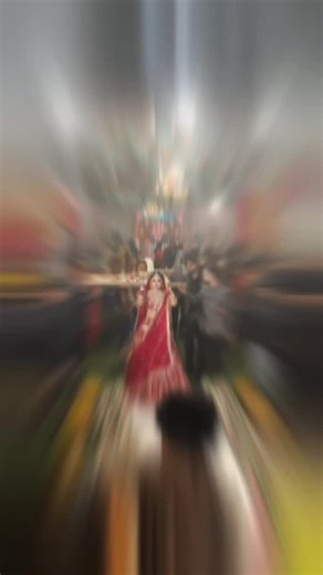 wedding reels🥰 | Bride entry 😀❤️ | Instagram