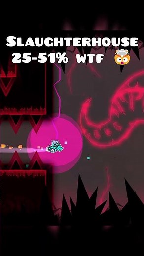My BEST RUN on Slaughterhouse!