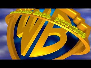 Warner Bros. Pictures/Warner Animation Group Logo 2018 remake
