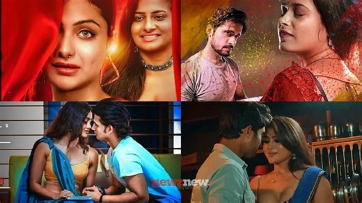 7 Hindi Web Series on Ullu To Watch Online For Free [2025]