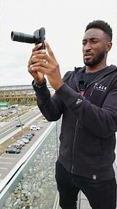 This Zoom is Ridiculous