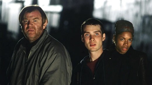 The Untold Truth Of 28 Days Later - Looper