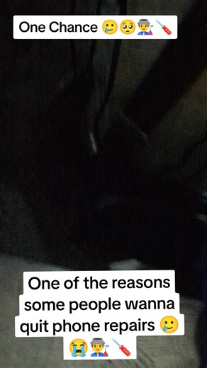 Hmm problems #creatorsearchinsights #phonetechnicians #mobilerepairexperts #onechance #fixphones