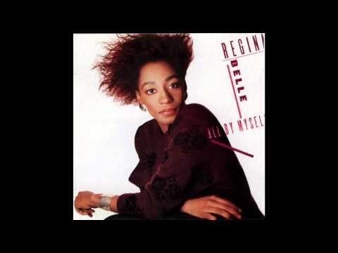 Regina Belle - After The Love Has Lost It's Shine