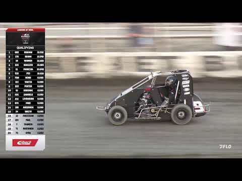 LIVE: KKM Challenge Series at Lemoore Raceway