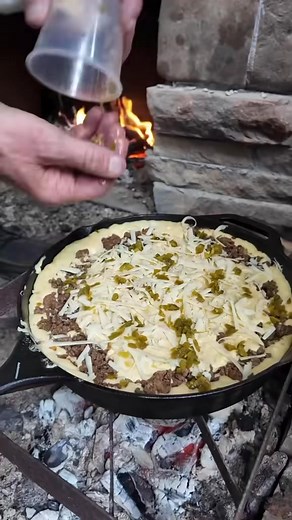 64K views · 1.5K reactions | Good cornbread recipe ... #cwc-005 | Leticia Gilmore | Facebook