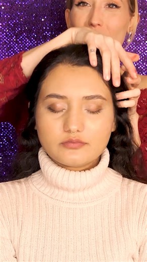 ASMR ❤️ Relaxing hair play filled with soft whispers #asmrscalpmassage #scalpmassage #hairbrushing #scalp #asmrhairplay #asmrwhispering #asmrwhispers #asmrscratching #asmrreels #asmrvideo #hairplay #pampering #softwhispers #asmrcommunity #asmrtist #relaxing #relax #Unwind #unwindandrelax #asmr #sleepaid #asmrtingles #tingles #whispers #beautifulwoman | ASMR Psychetruth