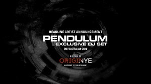 94K views · 2.7K reactions | We’re excited to announce Pendulum returning to Perth, with all 3 original members reuniting for an Exclusive DJ Set (only Aus show) Book tickets now, we will sell out!! ⇥ bit.ly/Origin-tix [Payment Plans available] Full lineup ⇥ https://originnye.com.au/ | Origin Fields | Facebook
