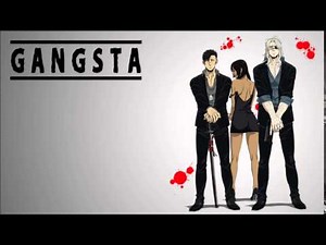 Gansta Opening Looped - Renegade (1 Hour)