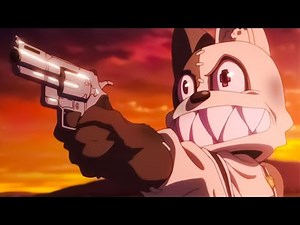 Gleipnir「AMV」What You Gonna Be ᴴᴰ