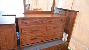 LIVE AUCTION! Hershberger Woodworking is hosting the Mother's Day Amish Furniture Auction. This auction features a wide assortment of outstanding hand-made dining sets, bedroom sets, cedar chests, dressing mirrors, quilts, flowers, and other Amish-crafted items. https://www.procountryauction.com/auctions/detail/bw114233 Auction Date: Saturday, May 11th starting at 9:00 am Auction Location: Hershberger Woodworking S15045 OLD HWY 12 FAIRCHILD, WI | ProCountry Auction Service