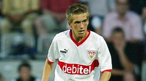 Retiring Lahm is his generation's best