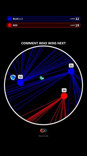 Red vs Blue POWERS! #gaming