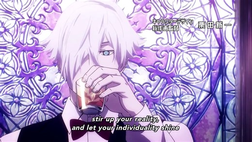 Death Parade - Episode 02 [English Sub]