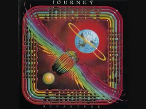 Journey - Departure 1980 full album