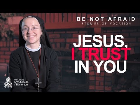Vocation Story: "Sister Monika" | Be Not Afraid | Episode 3