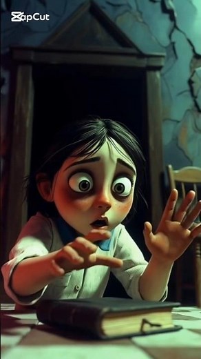 Nightmare Diary: Dark Devil Demon Horror 2 #scarypumpkin #scarytales #spookytales