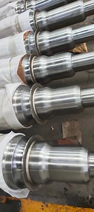 [Hot Item] Hearth Furnace Cgl Cal Roller