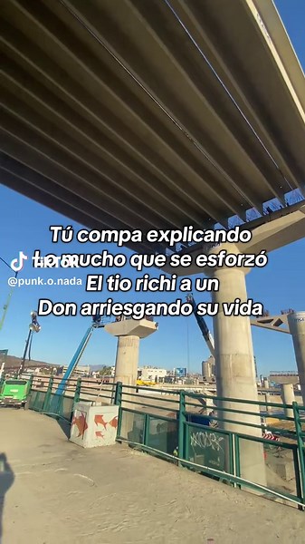 La meritocracia y sus contradicciones #punk #tiorichi #anarcopunk #fyp