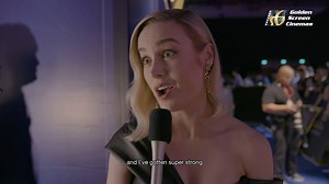 10K views · 762 reactions | Here's a quick throwback to the Marvel Studios' Captain Marvel Fan Event in Marina Bay Sands, Singapore! We got to meet Brie Larson, Samuel L. Jackson, Gemma Chan, Directors Anna Boden & Ryan Fleck - it was so much fun! Get excited for #CaptainMarvel coming to GSC 6 March! Get your advance tickets now! Psstt... stay tuned for exclusive giveaways and promos! | GSC | Facebook