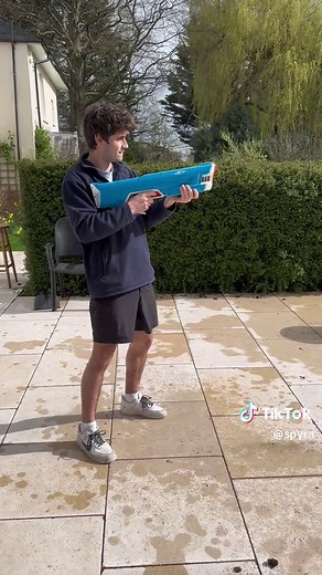 Guía para usar el SpyraThree: ¡Diversión garantizada!