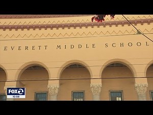 San Francisco student suffers life-threatening injuries after another student attacks at school