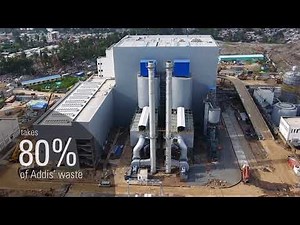 Cambridge Waste-to-Energy