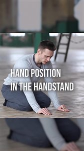 Click the link for info on our comprehensive handstand program, Push....