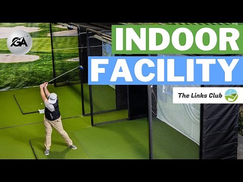 Indoor Golf Practice Facility | Are Memberships Worth It?