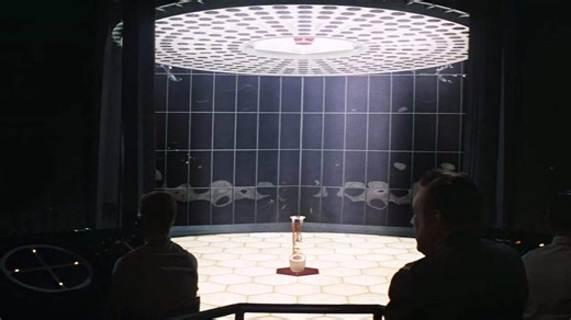 Most Groundbreaking Sci-Fi Journey Of The 60s Is Still Worth Streaming