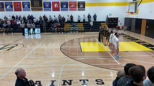 Mormon Trail Community School on Reels